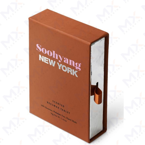Slipcase Boxes - view 4